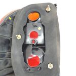 Oriģinālais BMW E39 Touring aizmugurējais lukturis aizmugurējais labais aizmugurējais lukturis 63218371328