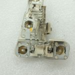 BMW E90 salons aizmugurējā luktura turētājs aizmugurējais kreisais ārējais 63216937473