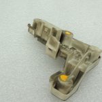 BMW E90 salons aizmugurējā luktura turētājs aizmugurējais kreisais ārējais 63216937473