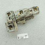 BMW E90 salons aizmugurējā luktura turētājs aizmugurējais kreisais ārējais 63216937473