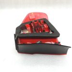 BMW E90 salona aizmugurējais aizmugurējais kreisais ārējais aizmugurējais lukturis 63216937457