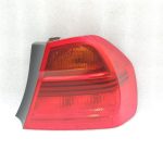 BMW E90 salona aizmugurējais lukturis aizmugurējais labais ārējais aizmugurējais lukturis 63216937458