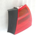 BMW E90 salona aizmugurējais lukturis aizmugurējais labais ārējais aizmugurējais lukturis 63216937458