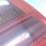 BMW E90 salona aizmugurējais lukturis aizmugurējais labais ārējais aizmugurējais lukturis 63216937458