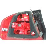 BMW E90 salona aizmugurējais lukturis aizmugurējais labais ārējais aizmugurējais lukturis 63216937458