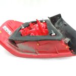 BMW E90 salona aizmugurējais lukturis aizmugurējais labais ārējais aizmugurējais lukturis 63216937458
