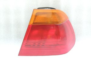 Oriģinālais BMW E46 salona aizmugurējais lukturis aizmugurējais labais aizmugurējais lukturis 63218364922