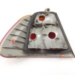 Oriģinālais BMW E46 salona aizmugurējais lukturis aizmugurējais labais aizmugurējais lukturis 63218364922