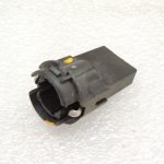 BMW E61 kombi aizmugurējā luktura spuldzes turētājs 63211387697