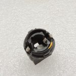 BMW E61 kombi aizmugurējā luktura spuldzes turētājs 63211387697
