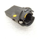 BMW E61 kombi aizmugurējā luktura spuldzes turētājs 63211387697