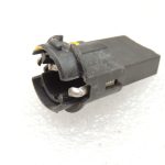 BMW E61 kombi aizmugurējā luktura spuldzes turētājs 63211387697