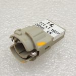 BMW E61 kombi aizmugurējā luktura spuldzes turētājs 63132489804