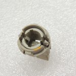 BMW E61 kombi aizmugurējā luktura spuldzes turētājs 63132489804