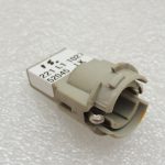 BMW E61 kombi aizmugurējā luktura spuldzes turētājs 63132489804