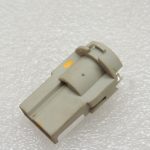 BMW E61 kombi aizmugurējā luktura spuldzes turētājs 63132489804