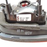 Chevrolet Orlando I J309 Aizmugurējā kreisā iekšējā aizmugurējā gaisma 42334061