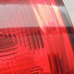 Chevrolet Orlando I J309 Aizmugurējā kreisā iekšējā aizmugurējā gaisma 42334061