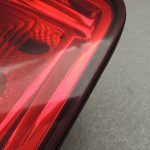 Chevrolet Orlando I J309 Aizmugurējā kreisā iekšējā aizmugurējā gaisma 42334061