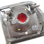 Chevrolet Orlando I J309 Aizmugurējā kreisā iekšējā aizmugurējā gaisma 42334061