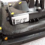 Chevrolet Orlando I J309 Aizmugurējā labā iekšējā aizmugurējā gaisma 42334062