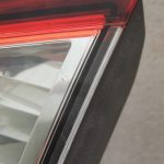Chevrolet Orlando I J309 Aizmugurējā labā iekšējā aizmugurējā gaisma 42334062