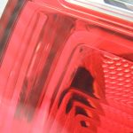 Chevrolet Orlando I J309 Aizmugurējā labā iekšējā aizmugurējā gaisma 42334062
