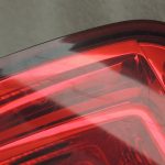 Chevrolet Orlando I J309 Aizmugurējā labā iekšējā aizmugurējā gaisma 42334062