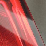 Chevrolet Orlando I J309 Aizmugurējā labā iekšējā aizmugurējā gaisma 42334062