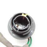 Chevrolet Orlando I J309 Aizmugurējā interjera aizmugurējā luktura turētājs 95987626