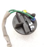 Chevrolet Orlando I J309 Aizmugurējā interjera aizmugurējā luktura turētājs 95987626