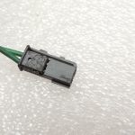 Chevrolet Orlando I J309 Aizmugurējā interjera aizmugurējā luktura turētājs 95987626