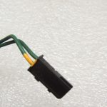 Chevrolet Orlando I J309 Aizmugurējā interjera aizmugurējā luktura turētājs 95987626