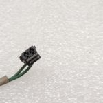Chevrolet Orlando I J309 Aizmugurējā interjera aizmugurējā luktura turētājs 95987626