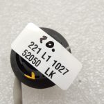 Chevrolet Orlando I J309 Aizmugurējā interjera aizmugurējā luktura turētājs 95987626