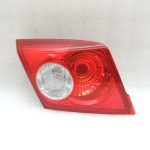 Chevrolet Lacetti J200 Hečbeks aizmugurējais kreisais iekšējais aizmugurējais apgaismojums 96551216