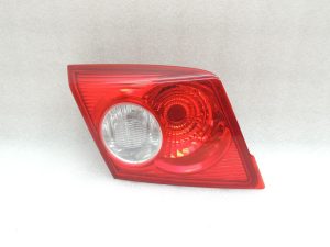 Chevrolet Lacetti J200 Hečbeks aizmugurējais kreisais iekšējais aizmugurējais apgaismojums 96551216