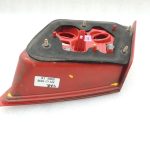 Chevrolet Lacetti J200 Hečbeks aizmugurējais kreisais iekšējais aizmugurējais apgaismojums 96551216