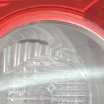 Chevrolet Lacetti J200 Hečbeks aizmugurējais kreisais iekšējais aizmugurējais apgaismojums 96551216