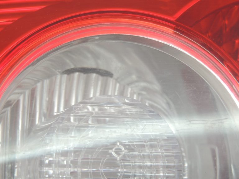 Chevrolet Lacetti J200 Hečbeks aizmugurējais kreisais iekšējais aizmugurējais apgaismojums 96551216