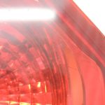 Chevrolet Lacetti J200 Hečbeks aizmugurējais kreisais iekšējais aizmugurējais apgaismojums 96551216
