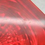 Chevrolet Lacetti J200 Hečbeks aizmugurējais kreisais iekšējais aizmugurējais apgaismojums 96551216