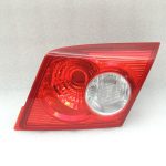 Chevrolet Lacetti J200 Hečbeks Aizmugurējā labā iekšējā aizmugurējā gaisma 96551217