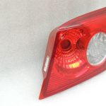 Chevrolet Lacetti J200 Hečbeks Aizmugurējā labā iekšējā aizmugurējā gaisma 96551217
