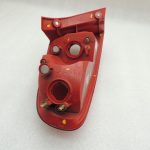 Chevrolet Lacetti J200 Hečbeks Aizmugurējais lukturis Labais Ārējais 96387725