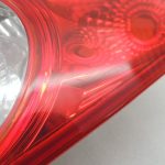 Chevrolet Lacetti J200 Hečbeks Aizmugurējais lukturis Labais Ārējais 96387725