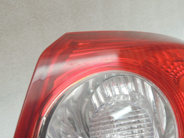 Chevrolet Lacetti J200 Hečbeks Aizmugurējais lukturis Labais Ārējais 96387725
