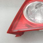 Chevrolet Lacetti J200 Hečbeks Aizmugurējais lukturis Labais Ārējais 96387725