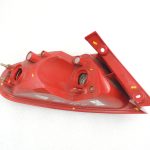 Chevrolet Lacetti J200 Hečbeks Aizmugurējais lukturis Labais Ārējais 96387725