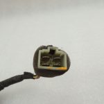 Chevrolet Lacetti J200 Hečbeks Ārējais kombinētais pakaļējo lukturu spuldzes turētājs